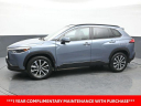 Thumbnail image of 2024 Toyota Corolla Cross at New Rochelle Toyota