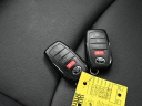 Thumbnail image of 2024 Toyota Corolla Cross at New Rochelle Toyota