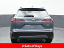 Thumbnail image of 2024 Toyota Corolla Cross at New Rochelle Toyota
