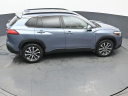 Thumbnail image of 2024 Toyota Corolla Cross at New Rochelle Toyota