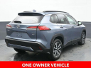 Thumbnail image of 2024 Toyota Corolla Cross at New Rochelle Toyota