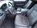 Thumbnail image of 2025 Honda Passport at Team Gillman Honda North