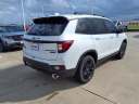 Thumbnail image of 2025 Honda Passport at Team Gillman Honda North