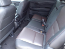 Thumbnail image of 2025 Honda Passport at Team Gillman Honda North