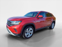 Thumbnail image of 2020 Volkswagen Atlas Cross Sport at Pioneer Chevrolet