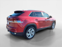 Thumbnail image of 2020 Volkswagen Atlas Cross Sport at Pioneer Chevrolet