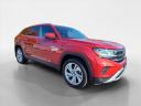 Thumbnail image of 2020 Volkswagen Atlas Cross Sport at Pioneer Chevrolet