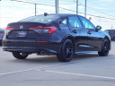 2023 Honda Civic Sport at Serra Buick Gmc Champaign