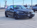 Thumbnail image of 2023 Honda Civic at Serra Buick Gmc Champaign