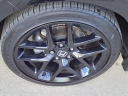 Thumbnail image of 2023 Honda Civic at Serra Buick Gmc Champaign