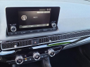 Thumbnail image of 2023 Honda Civic at Serra Buick Gmc Champaign
