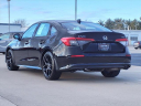 Thumbnail image of 2023 Honda Civic at Serra Buick Gmc Champaign