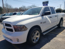 Thumbnail image of 2013 Ram 1500 at EXCLUSIVE AUTOMOTIVE LLC
