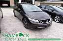 2013 Honda Civic EX at Shamrock Auto Sales LLC