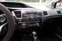 Thumbnail image of 2013 Honda Civic at Shamrock Auto Sales LLC