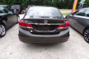 Thumbnail image of 2013 Honda Civic at Shamrock Auto Sales LLC