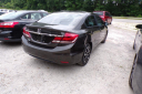 Thumbnail image of 2013 Honda Civic at Shamrock Auto Sales LLC