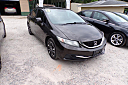 Thumbnail image of 2013 Honda Civic at Shamrock Auto Sales LLC