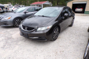 Thumbnail image of 2013 Honda Civic at Shamrock Auto Sales LLC
