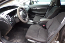 Thumbnail image of 2013 Honda Civic at Shamrock Auto Sales LLC
