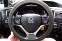 Thumbnail image of 2013 Honda Civic at Shamrock Auto Sales LLC