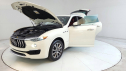 Thumbnail image of 2021 Maserati Levante at Maserati & Alfa Romeo of Monmouth