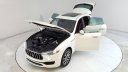 Thumbnail image of 2021 Maserati Levante at Maserati & Alfa Romeo of Monmouth