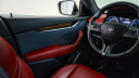 2021 Maserati Levante GranLusso at Maserati & Alfa Romeo of Monmouth