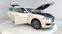 Thumbnail image of 2021 Maserati Levante at Maserati & Alfa Romeo of Monmouth