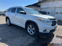Thumbnail image of 2015 Toyota Highlander at ADAMS AUTO SALES