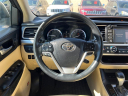 Thumbnail image of 2015 Toyota Highlander at ADAMS AUTO SALES