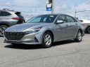 2021 Hyundai ELANTRA SE at Stevens Jersey City Ford