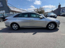 Thumbnail image of 2021 Hyundai ELANTRA at Stevens Jersey City Ford