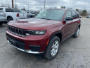 Thumbnail image of 2023 Jeep Grand Cherokee L at LaFontaine Chrysler Dodge Jeep Ram of Fenton