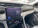 Thumbnail image of 2023 Jeep Grand Cherokee L at LaFontaine Chrysler Dodge Jeep Ram of Fenton