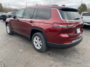 Thumbnail image of 2023 Jeep Grand Cherokee L at LaFontaine Chrysler Dodge Jeep Ram of Fenton