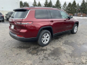 Thumbnail image of 2023 Jeep Grand Cherokee L at LaFontaine Chrysler Dodge Jeep Ram of Fenton