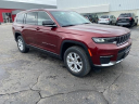 Thumbnail image of 2023 Jeep Grand Cherokee L at LaFontaine Chrysler Dodge Jeep Ram of Fenton