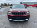Thumbnail image of 2023 Jeep Grand Cherokee L at LaFontaine Chrysler Dodge Jeep Ram of Fenton