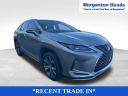 Thumbnail image of 2022 Lexus RX 350 at Morganton Honda