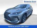 Thumbnail image of 2022 Lexus RX 350 at Morganton Honda