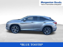 Thumbnail image of 2022 Lexus RX 350 at Morganton Honda
