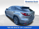 Thumbnail image of 2022 Lexus RX 350 at Morganton Honda