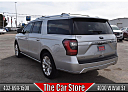 Thumbnail image of 2018 Ford Expedition MAX at Car Store of Midland