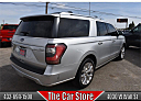 Thumbnail image of 2018 Ford Expedition MAX at Car Store of Midland