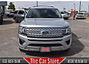 Thumbnail image of 2018 Ford Expedition MAX at Car Store of Midland