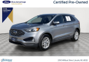 Thumbnail image of 2021 Ford Edge at Anderson Ford Lincoln North