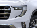 Thumbnail image of 2025 GMC Acadia at King O'Rourke Buick GMC