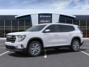 Thumbnail image of 2025 GMC Acadia at King O'Rourke Buick GMC