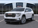 Thumbnail image of 2025 GMC Acadia at King O'Rourke Buick GMC
